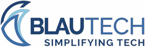 Blautech — Simplifying Tech