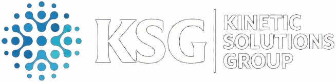 KSG — Kinetic Solutions Group